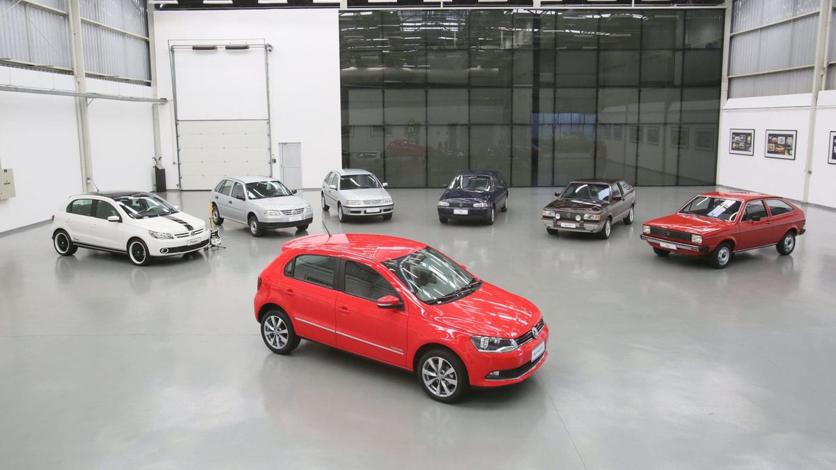 10 carros usados mais vendidos do Brasil em janeiro de 2026