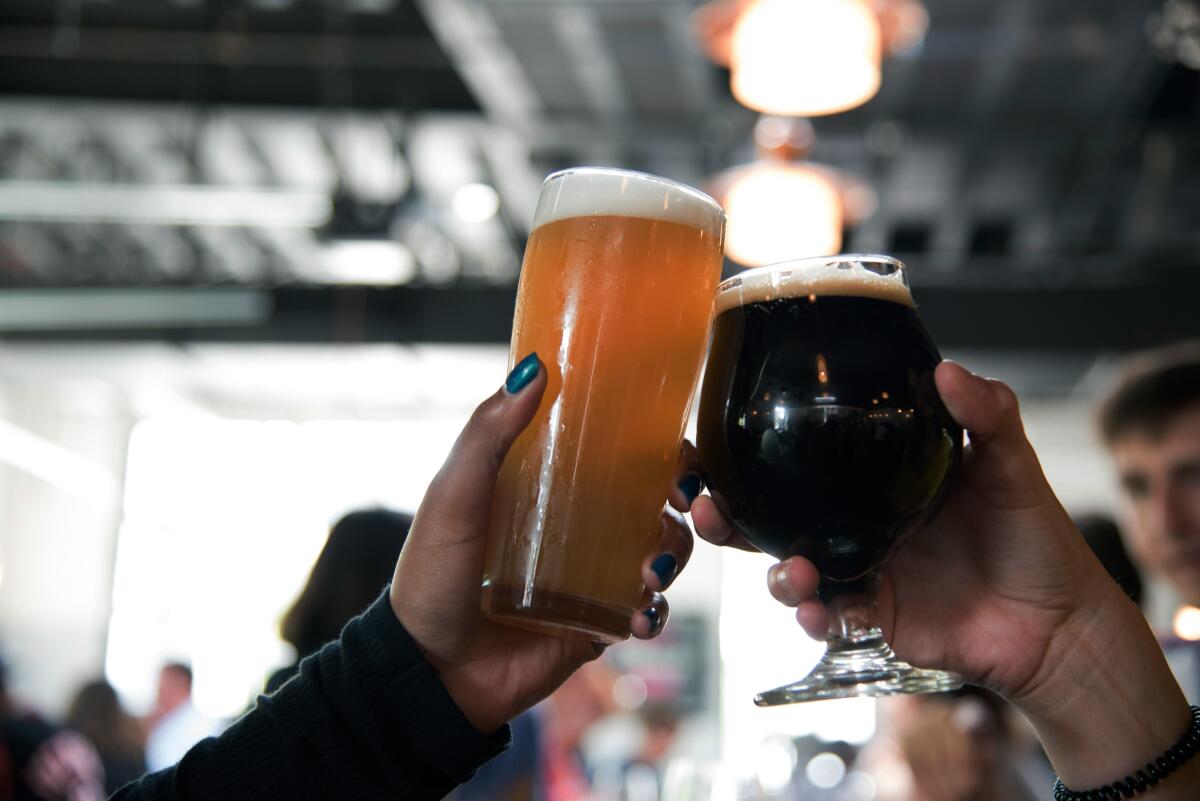 7,8 bilhões de litros depois Alemanha descobre que está bebendo menos cerveja