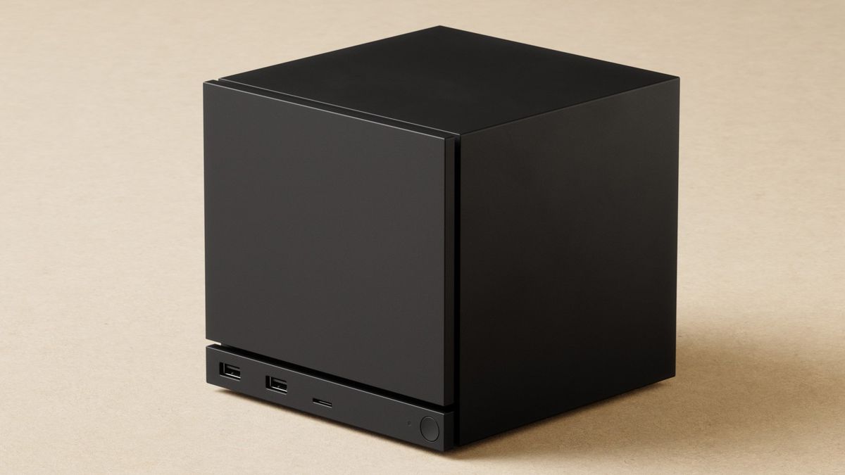 A Valve fez silêncio, mas a AMD não: saiba quando chega o novo Steam Machine