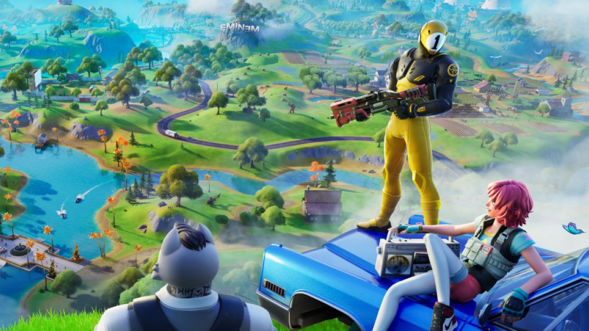 Acabou a farra: Fortnite vai exigir TPM 2.0 para banir cheaters de vez