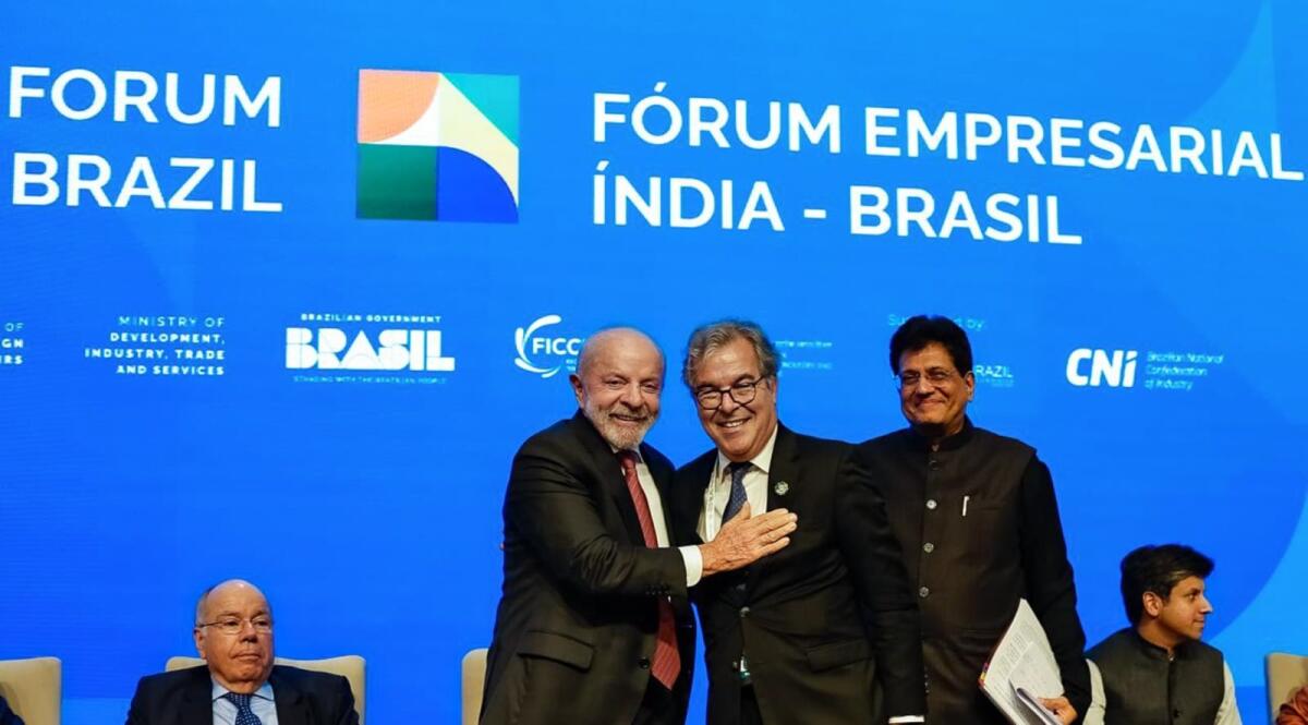 Agência de exportação diz que escândalo do Master reforça a credibilidade do país