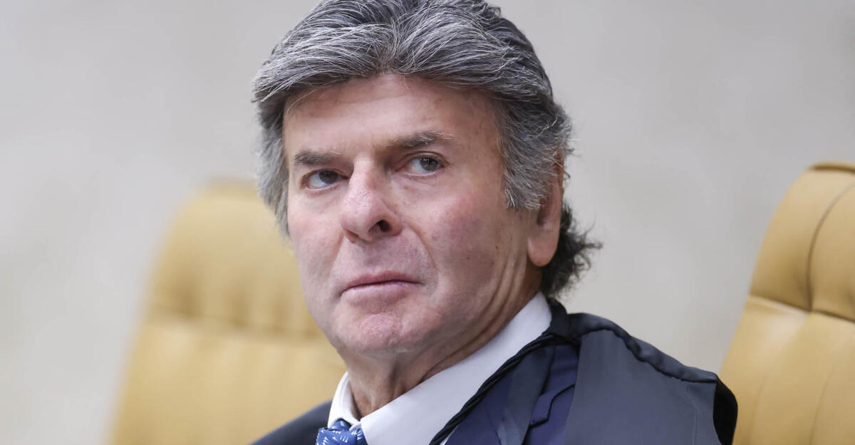 AGU reage a Fux e defende veto a beneficiários em sites de apostas