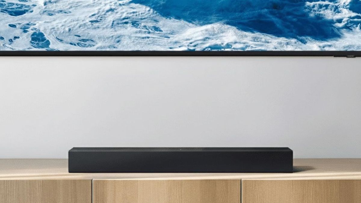 Amazon derruba preço de soundbar da Samsung; parcelas de menos de R$ 65