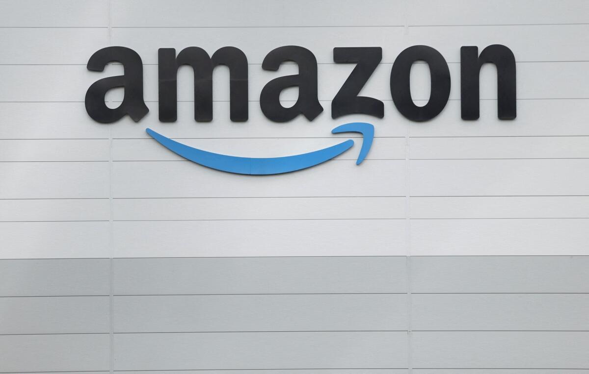 Amazon pode ser processada por suicídios com produto comprado no site, julga tribunal