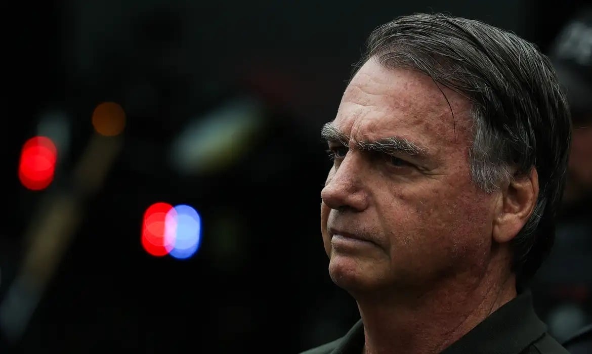 André Mendonça assume relatoria de novo habeas corpus para Bolsonaro