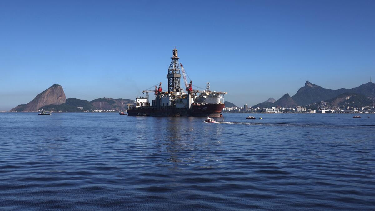 ANP autoriza Petrobras a retomar exploração na Margem Equatorial, sob condicionantes