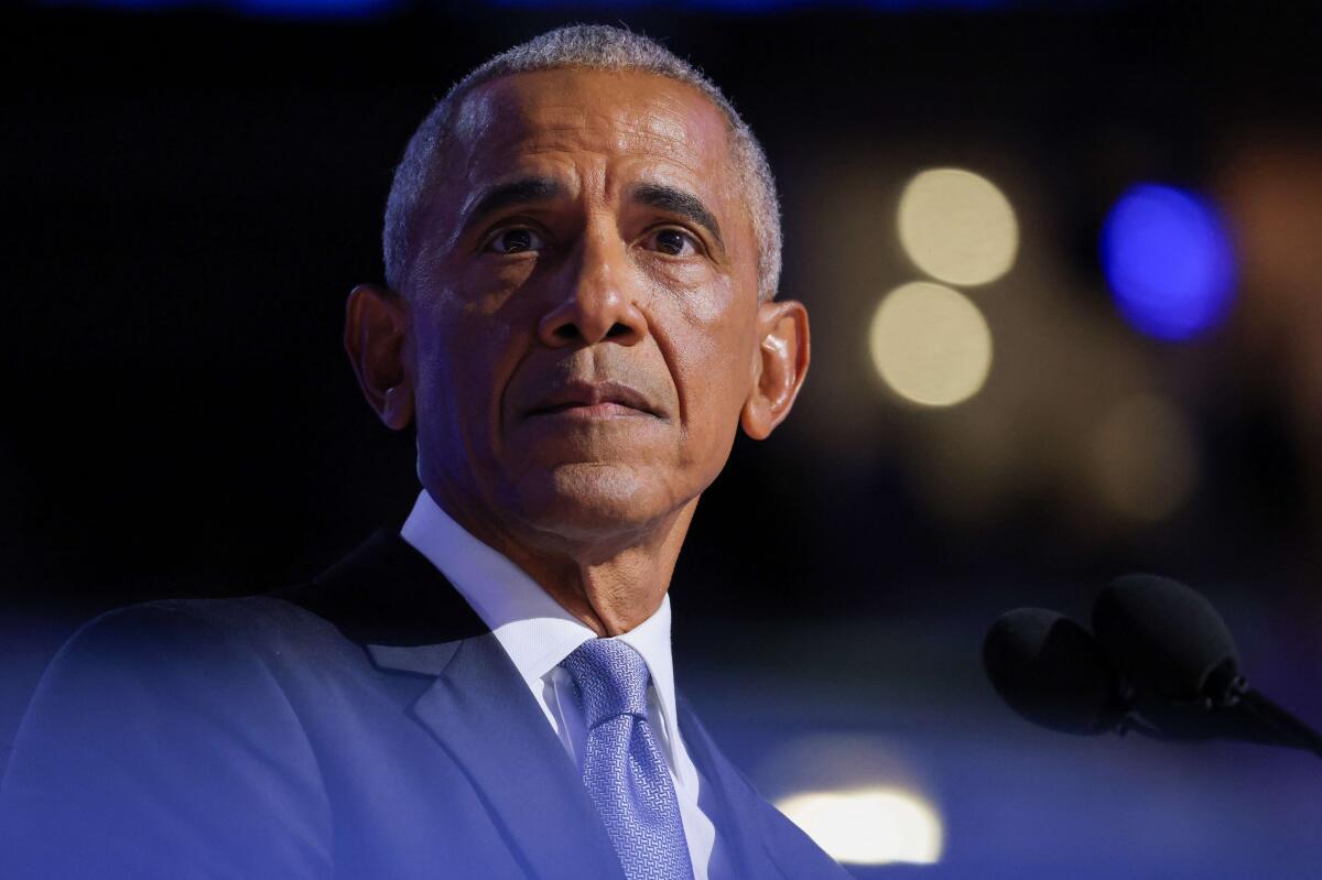 Após repercussão, Obama afirma não ter provas de contato extraterrestre