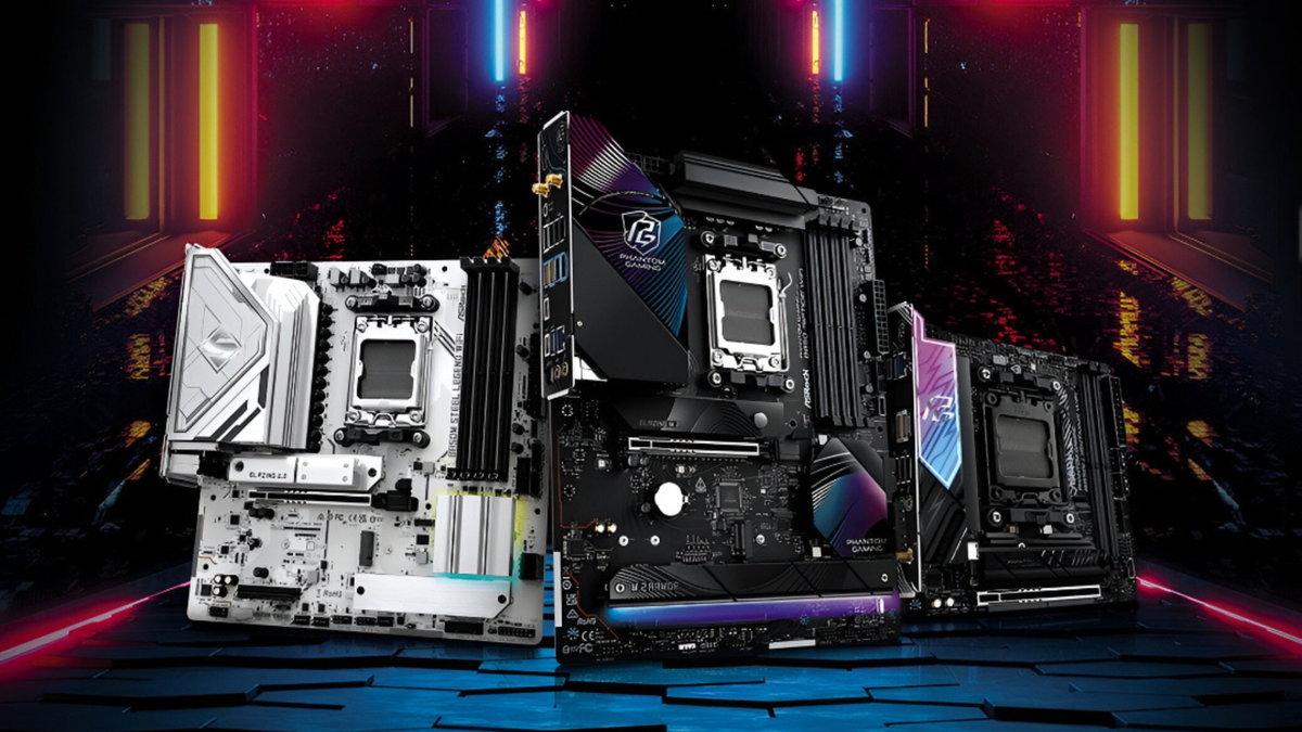 ASRock libera nova BIOS com correções de memória para CPUs AMD Ryzen