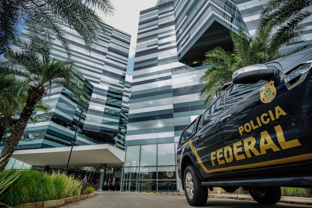 Associação de delegados cobra fundo destinado à PF e alerta para risco de paralisação de atividades