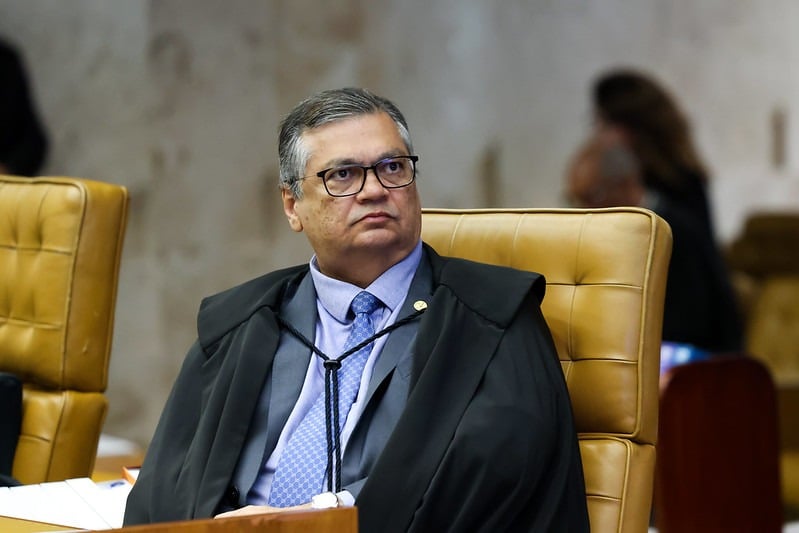 Aumento de pena por ofensas a presidentes do STF, Senado e Câmara é constitucional, decide Supremo