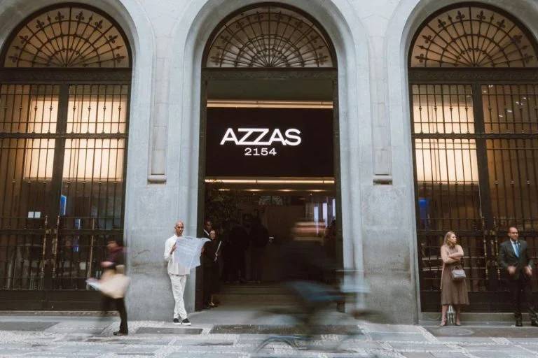 Azzas 2154 revê estrutura e vai unir gestão de unidades Shoes & Bags e Basic