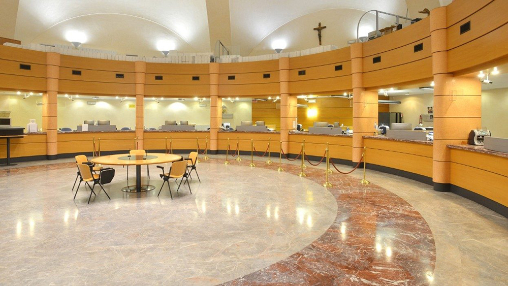 Banco do Vaticano lança índices de ações baseados em "princípios católicos"