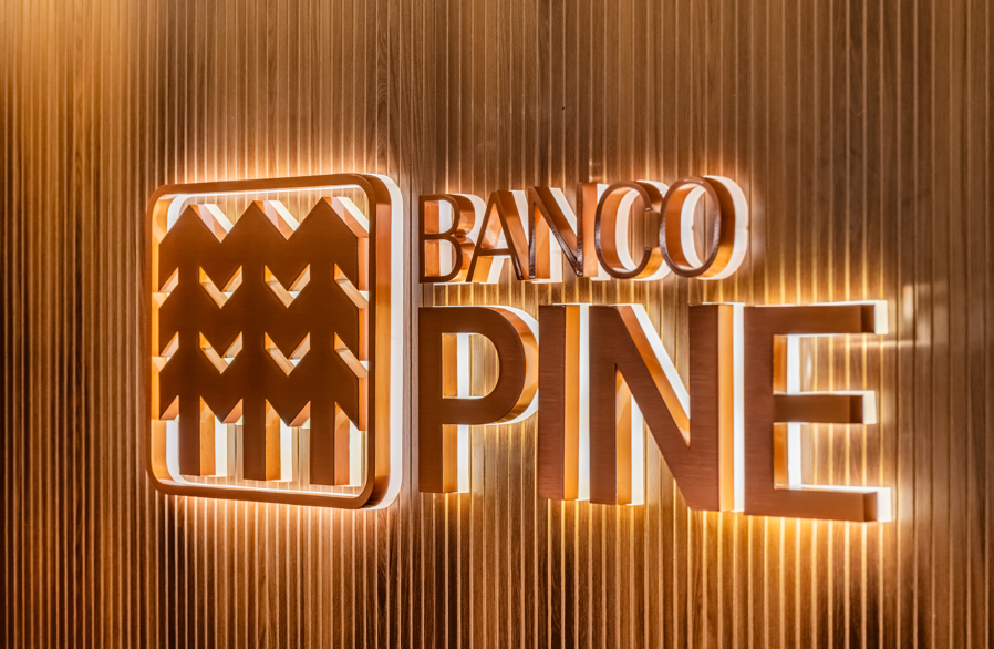Banco Pine anuncia oferta de ações e pode captar até R$ 400 milhões