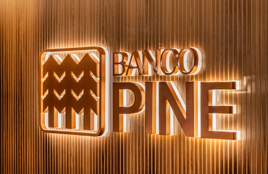 Banco Pine considera possível oferta de ações de pelo menos R$ 275 mi