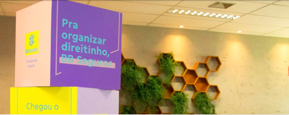 BB Seguridade (BBSE3) comunica a distribuição de R$ 4,95 bi em dividendos