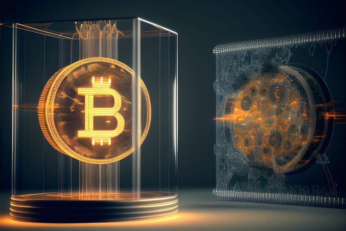 Bitcoin hoje: analistas veem risco de queda até US$ 55 mil em meio a saídas de ETFs