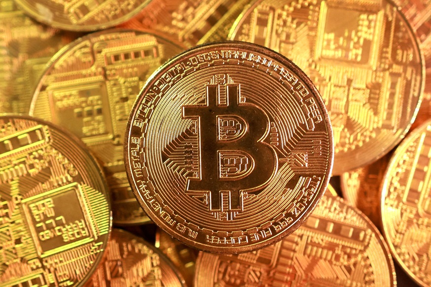 Bitcoin hoje: cripto cai pela 3ª sessão seguida em meio a aversão ao risco global