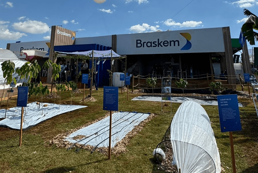 Braskem nega ter dívidas com BB ao ser apontada por inadimplência de R$ 3,6 bi