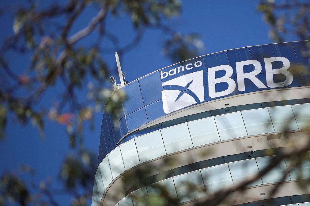 BRB apresenta ao BC alternativas para recompor ao menos R$ 5 bi em seu balanço