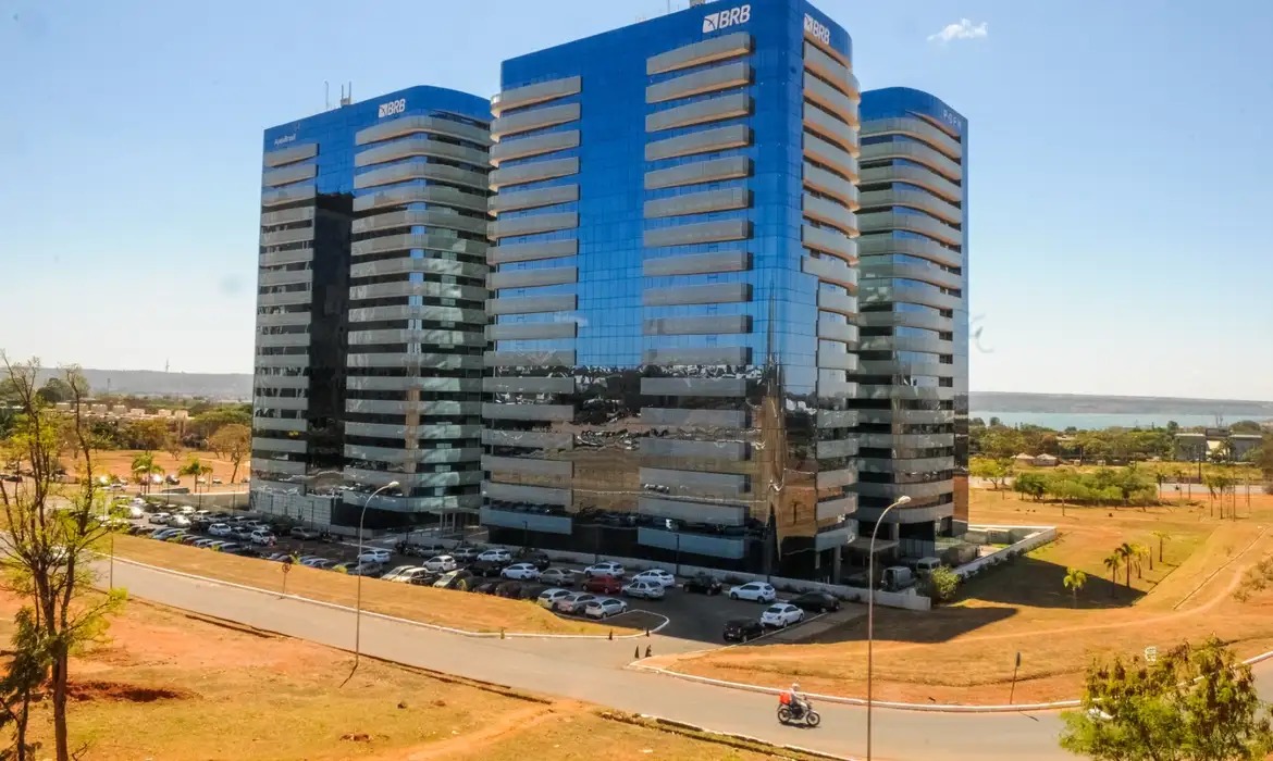 BRB entrega relatório de auditoria a gabinete de Toffoli