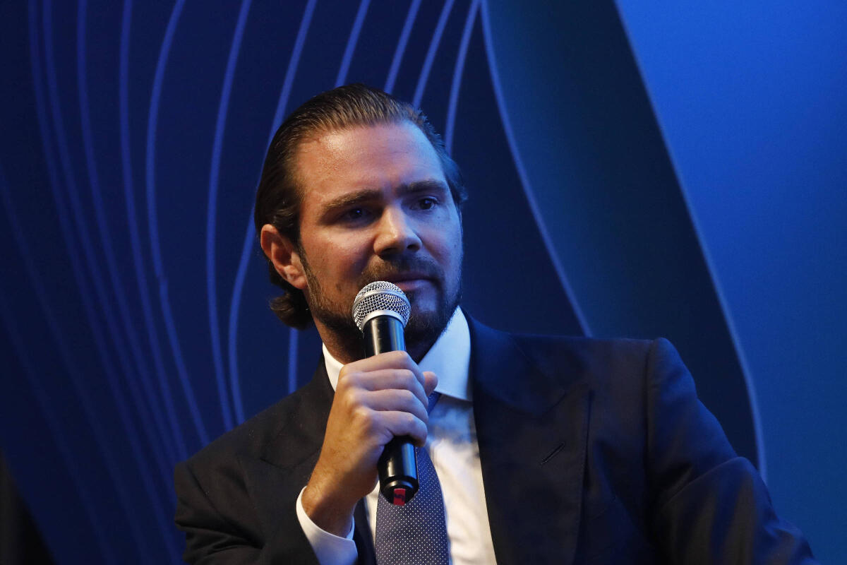 CAE do Senado remarca depoimento de Daniel Vorcaro para 10 de março