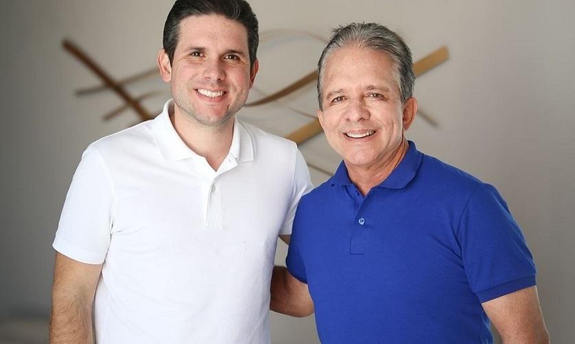 Câmara aprova instituto federal em cidade cujo prefeito é o pai de Hugo Motta