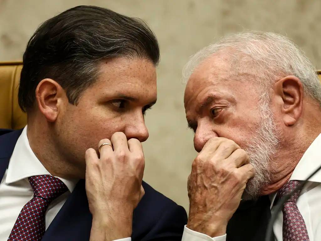 Câmara aprova PL de Lula que cria instituto federal onde pai de Motta é prefeito