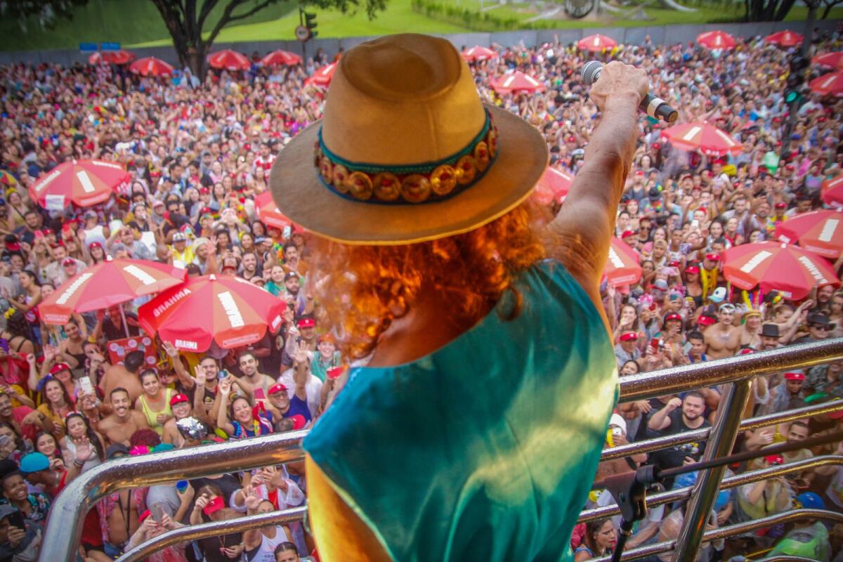 Carnaval de 2026 deve movimentar R$ 7,3 bi e atrair até 4,7 milhões de turistas em SP