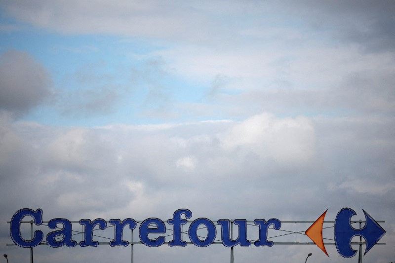 Carrefour pretende impulsionar presença digital e focar em regiões-chave