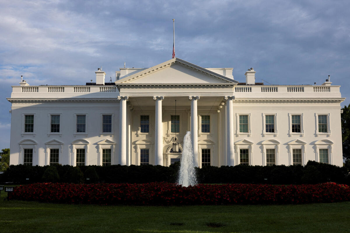 Casa Branca afirma que primeira opção de Trump em relação ao Irã é a diplomacia