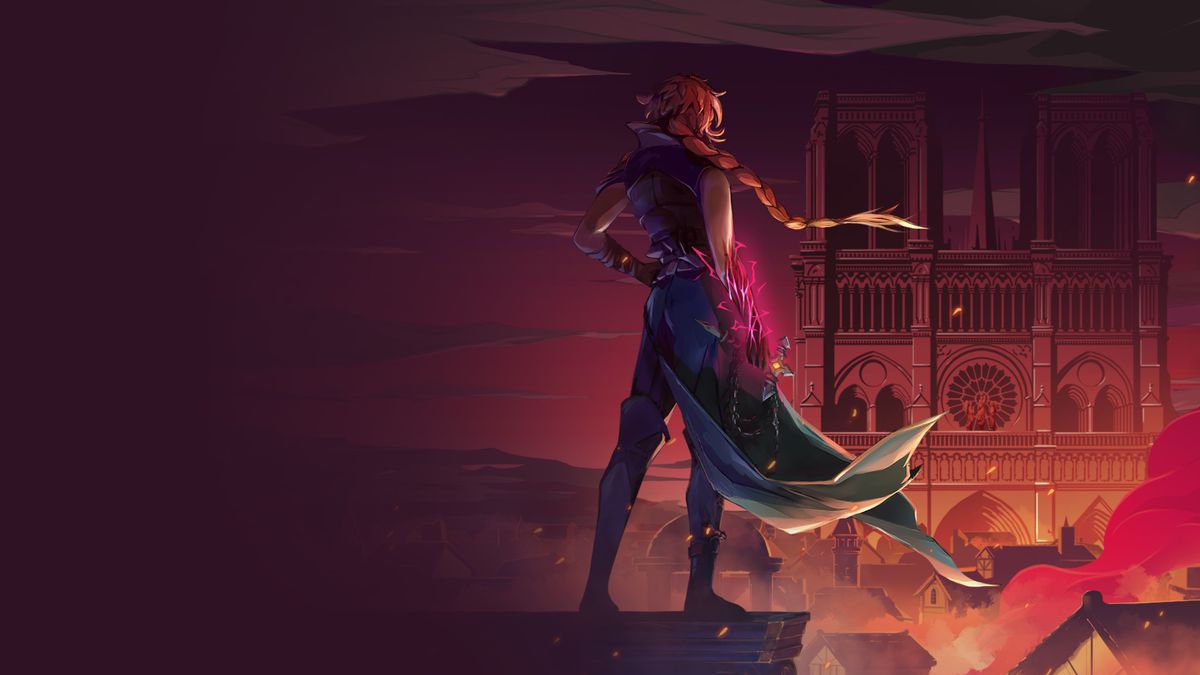 Castlevania: Belmont's Curse tira franquia do limbo com aventura inédita