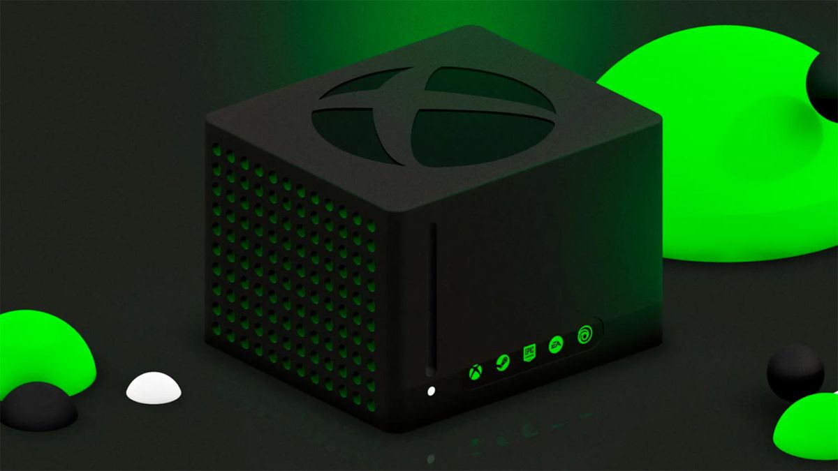 CEO da AMD deixa escapar quando o Xbox Magnus será lançado
