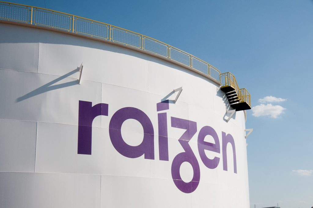 CEO da Raízen: controladores devem aportar capital para resolver questão financeira
