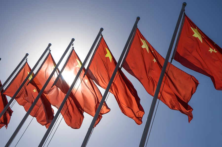 China: Politburo reitera postura pró-crescimento da economia