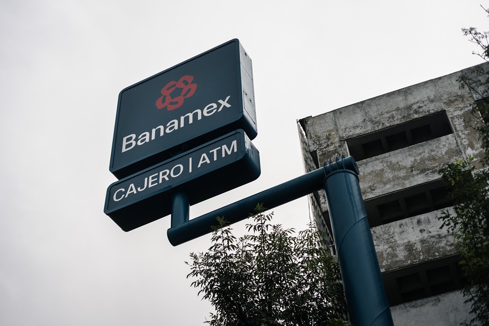 Citi negocia vendas de participação no Banamex para Blackstone e CEOs da Televisa