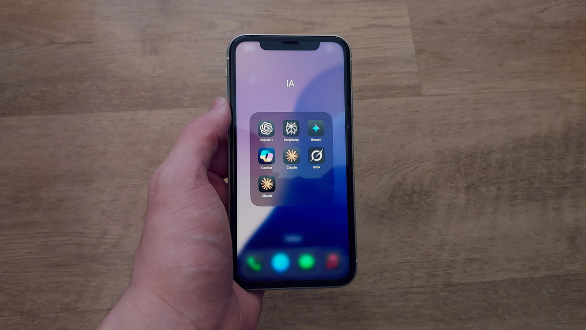 Como a IA generativa no smartphone muda as regras do jogo em 2026