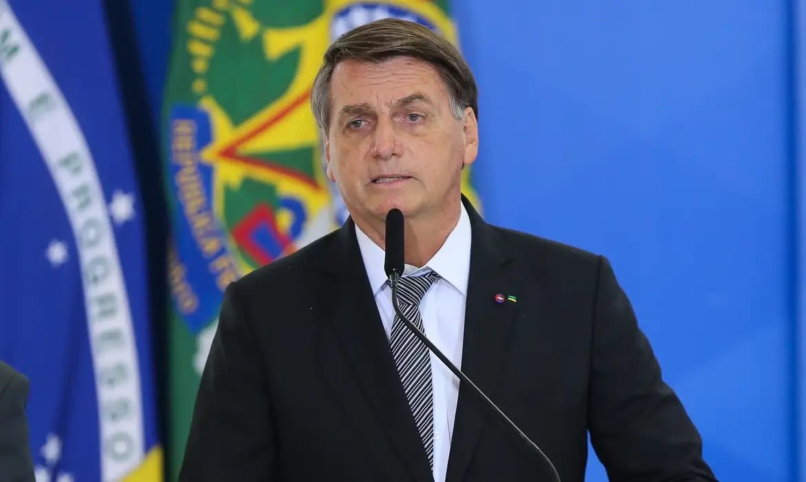 Complexo da Papuda recusa cartas endereçadas a Bolsonaro, diz site
