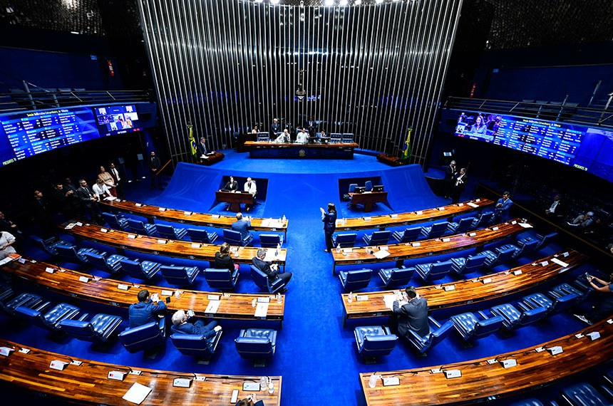 Congresso aprova fim da relativização de estupro de menores