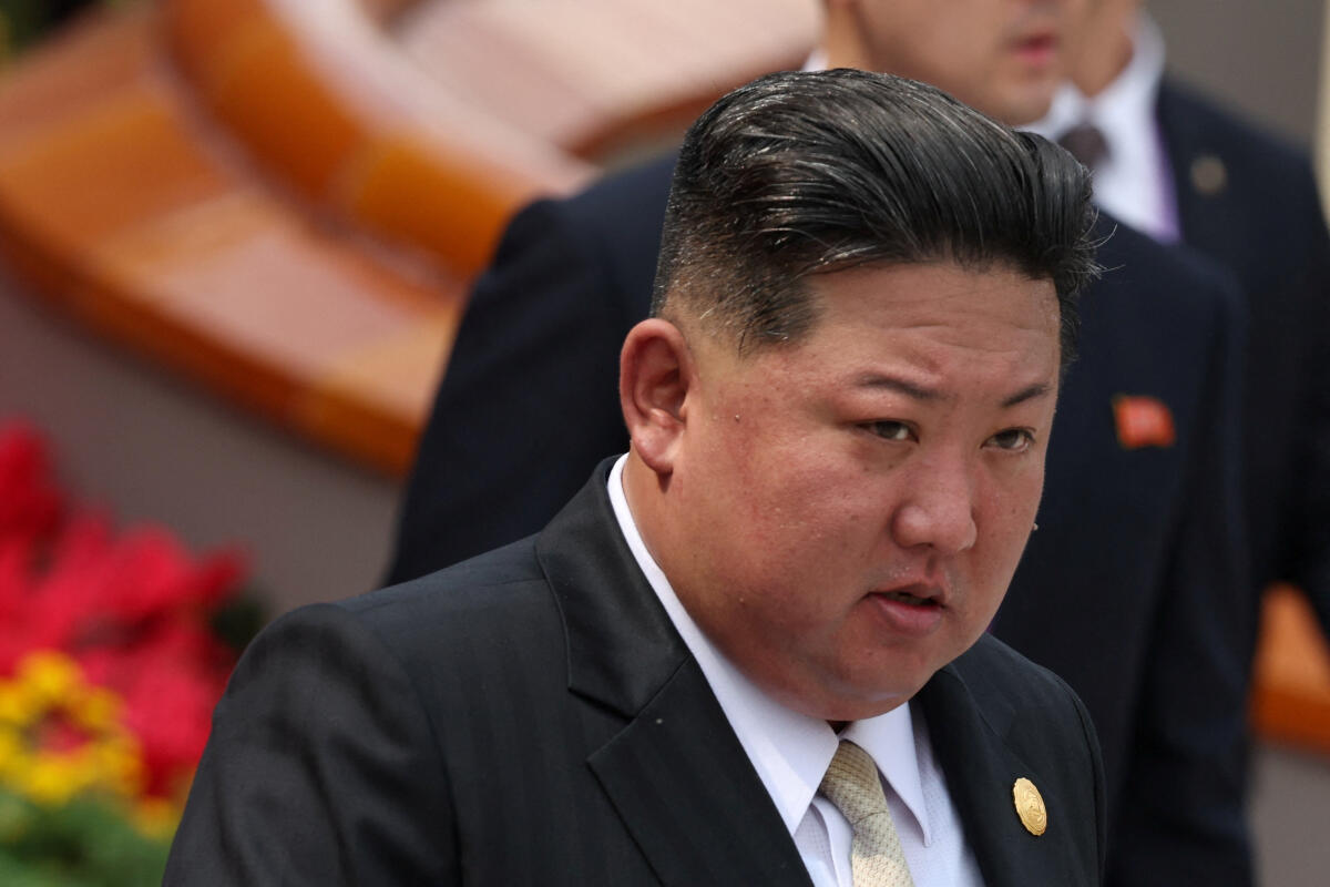 Coreia do Norte alerta que pode "destruir completamente" a Coreia do Sul, se ameaçada