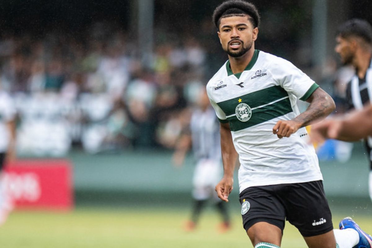 Coritiba x São Paulo: Onde assistir ao Brasileirão hoje?