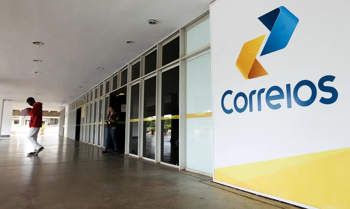 Correios venderão 21 imóveis em leilões; objetivo é arrecadar R$ 1,5 bi até dezembro