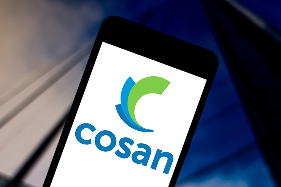 Cosan avalia potencial IPO da Compass Gás e Energia