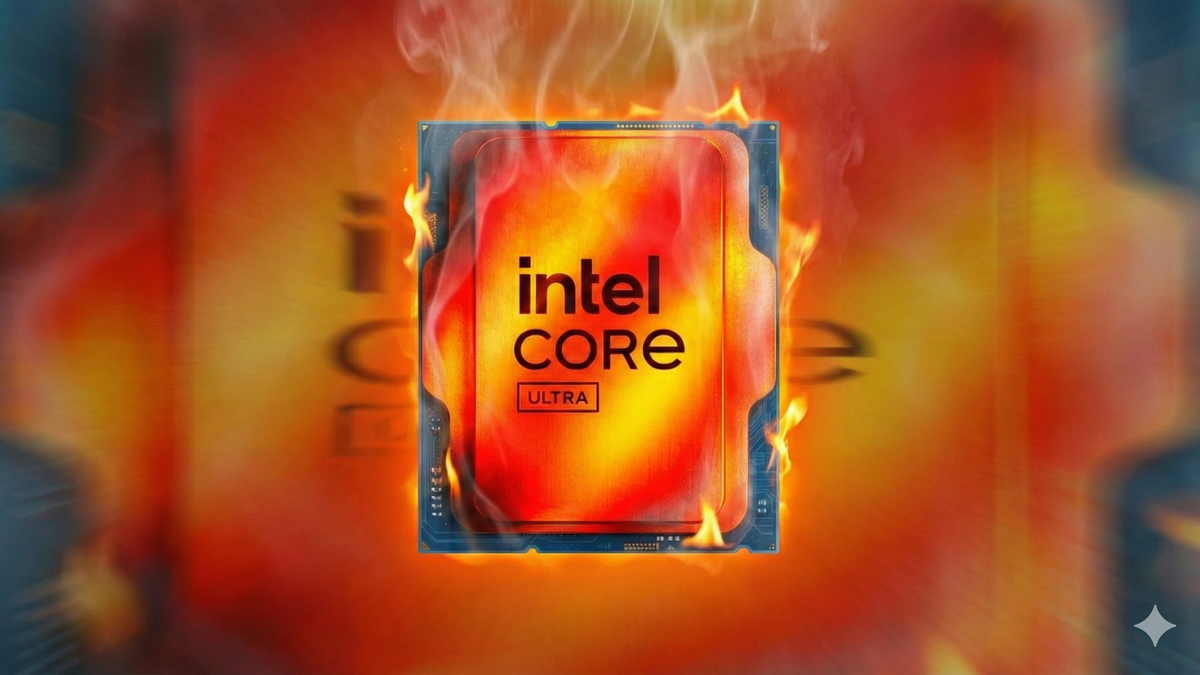 CPUs Intel Nova Lake podem consumir mais do que uma RTX 5090