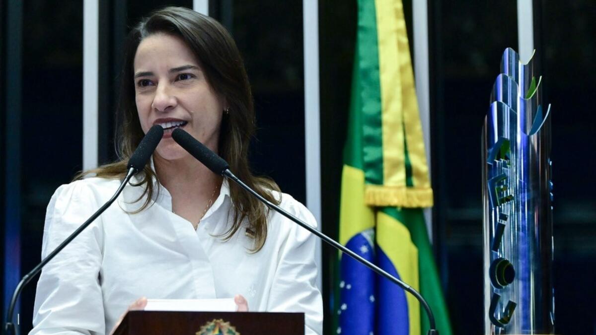 CPI do Crime Organizado ouve Raquel Lyra na próxima terça-feira