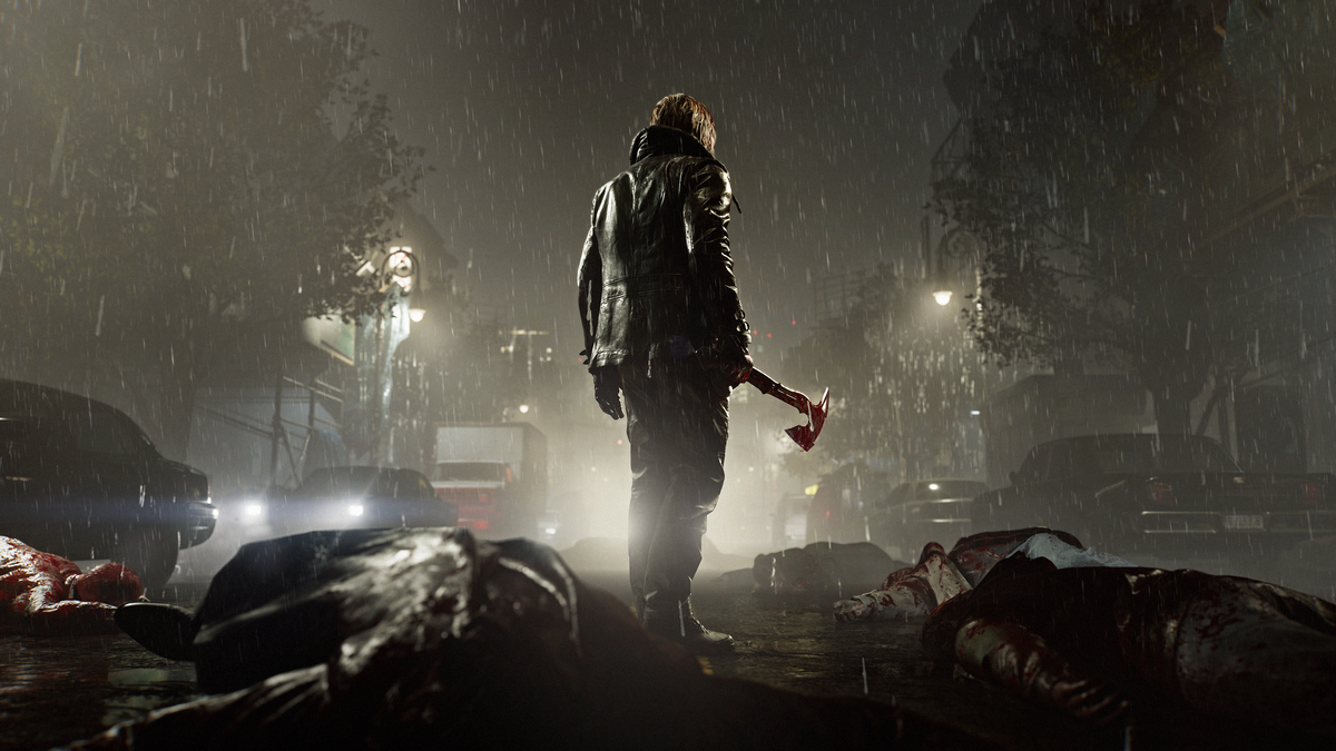 Cuidado com spoilers: edição física de Resident Evil Requiem vazou