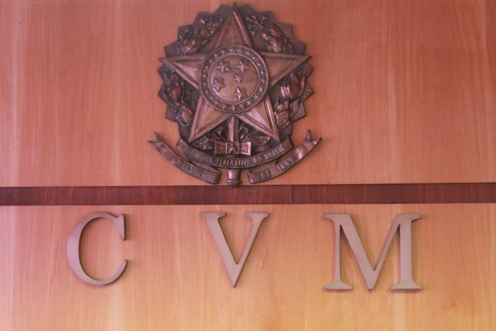 CVM cria Grupo de Trabalho para análise de informações sobre Grupo Master e Reag