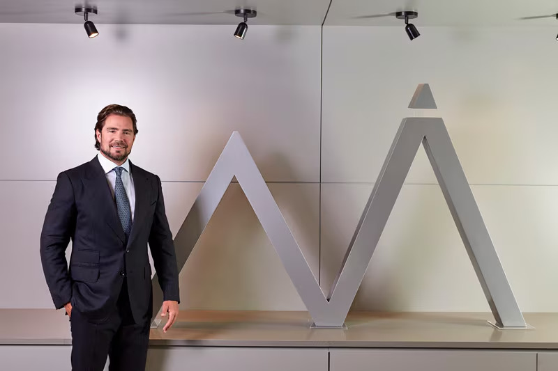 Daniel Vorcaro não deve comparecer à CPMI do INSS