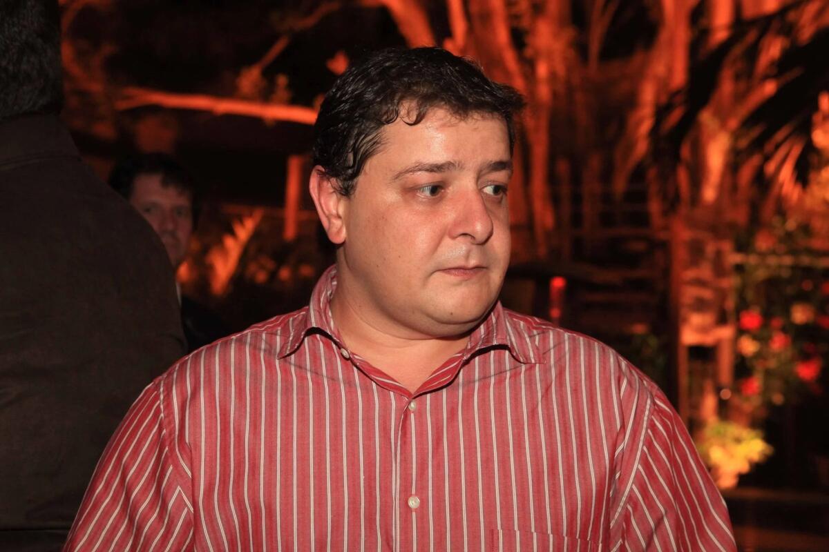 Defesa de Lulinha afirma que quebra de sigilo é 'dispensável' e recorre ao STF