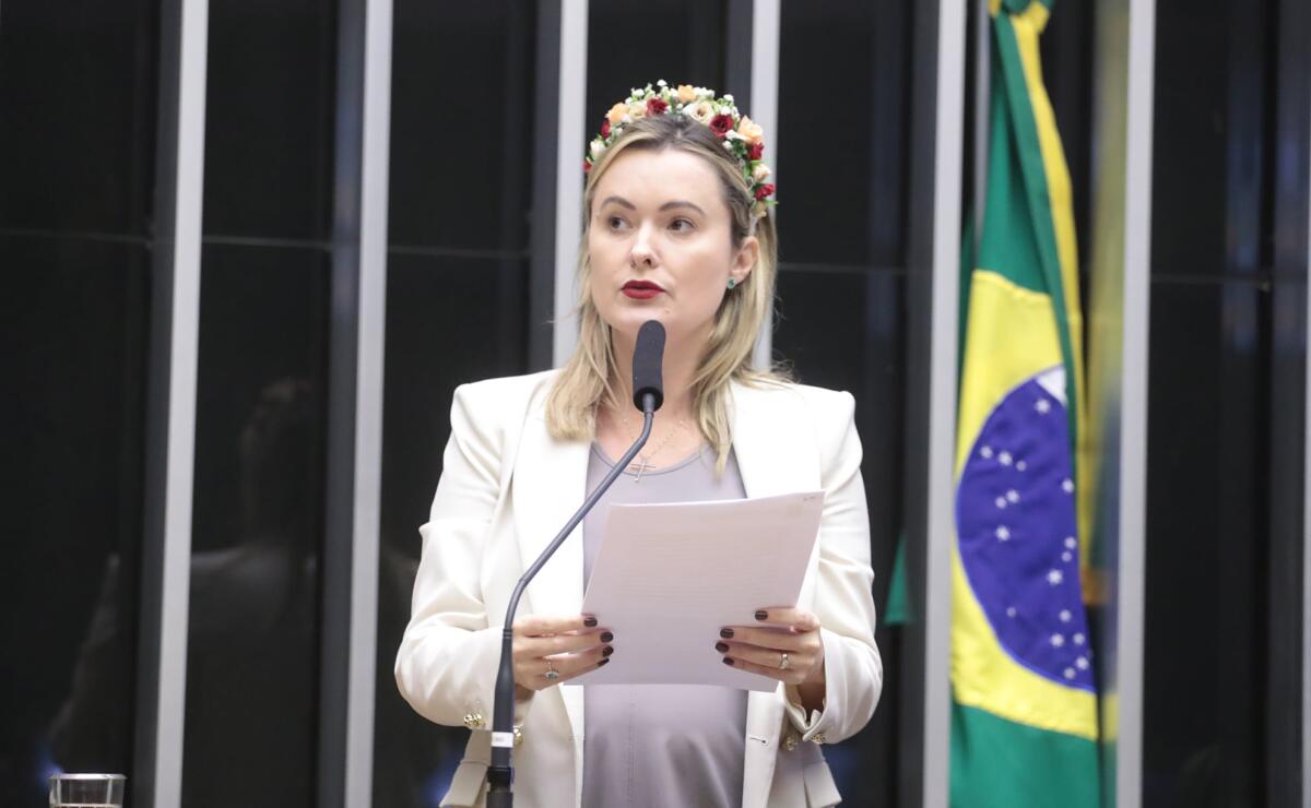 Deputada cobra informações do governo Lula sobre exonerações no IBGE