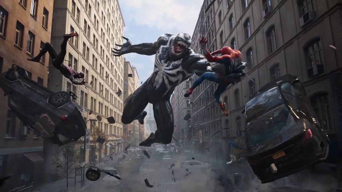 Em aquecimento para Wolverine, Sony deve liberar Spider-Man 2 na PS Plus
